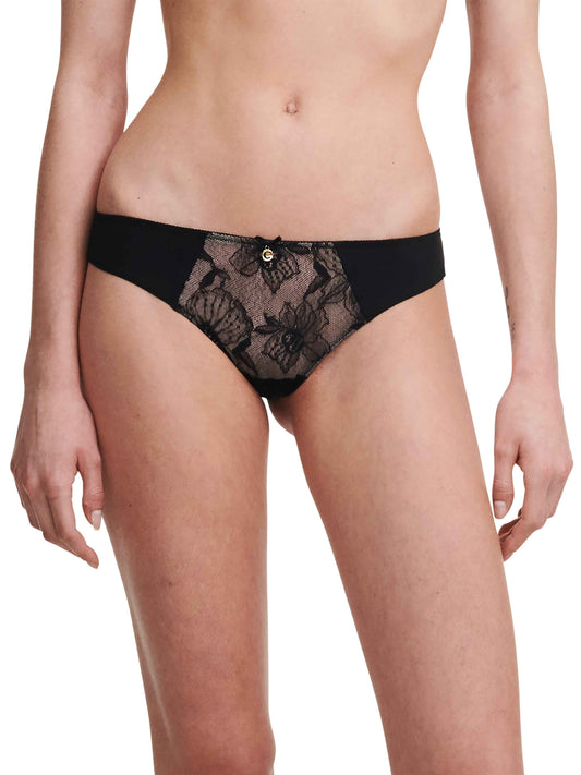 Tanga Orchids negro