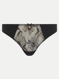 Tanga Orchids negro - PITT