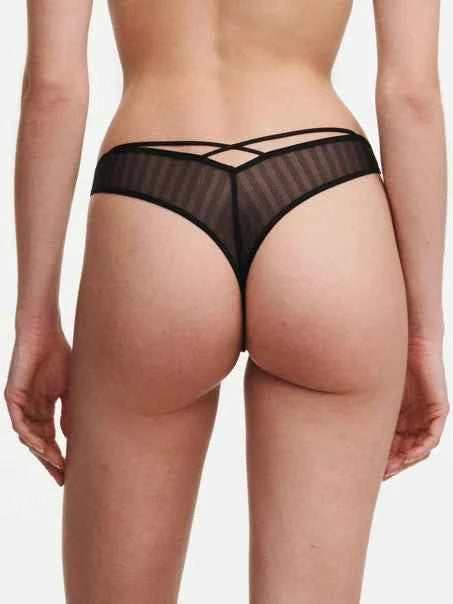 tanga passionatta rebecca negro