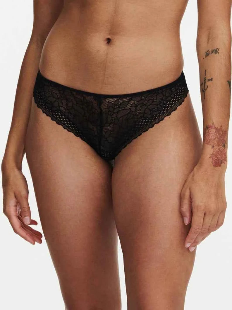 Tanga Pila negro