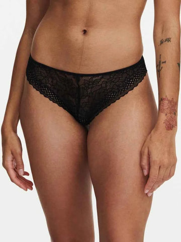 Tanga Pila negro