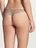 Tanga Sensual Secrets almondine