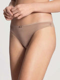 Tanga Sensual Secrets almondine