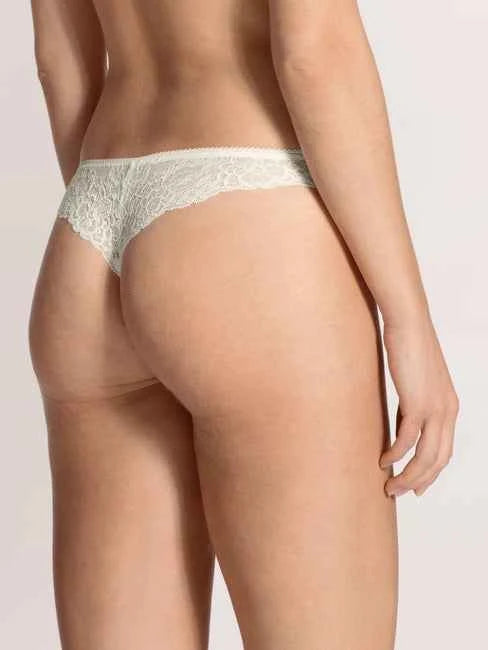Tanga Sensual Secrets crema