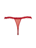 Tanga Soir de Venise rojo - PITT
