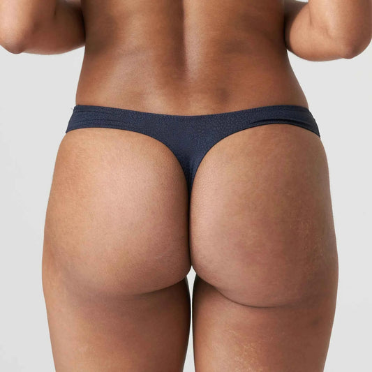 Tanga Tom azul