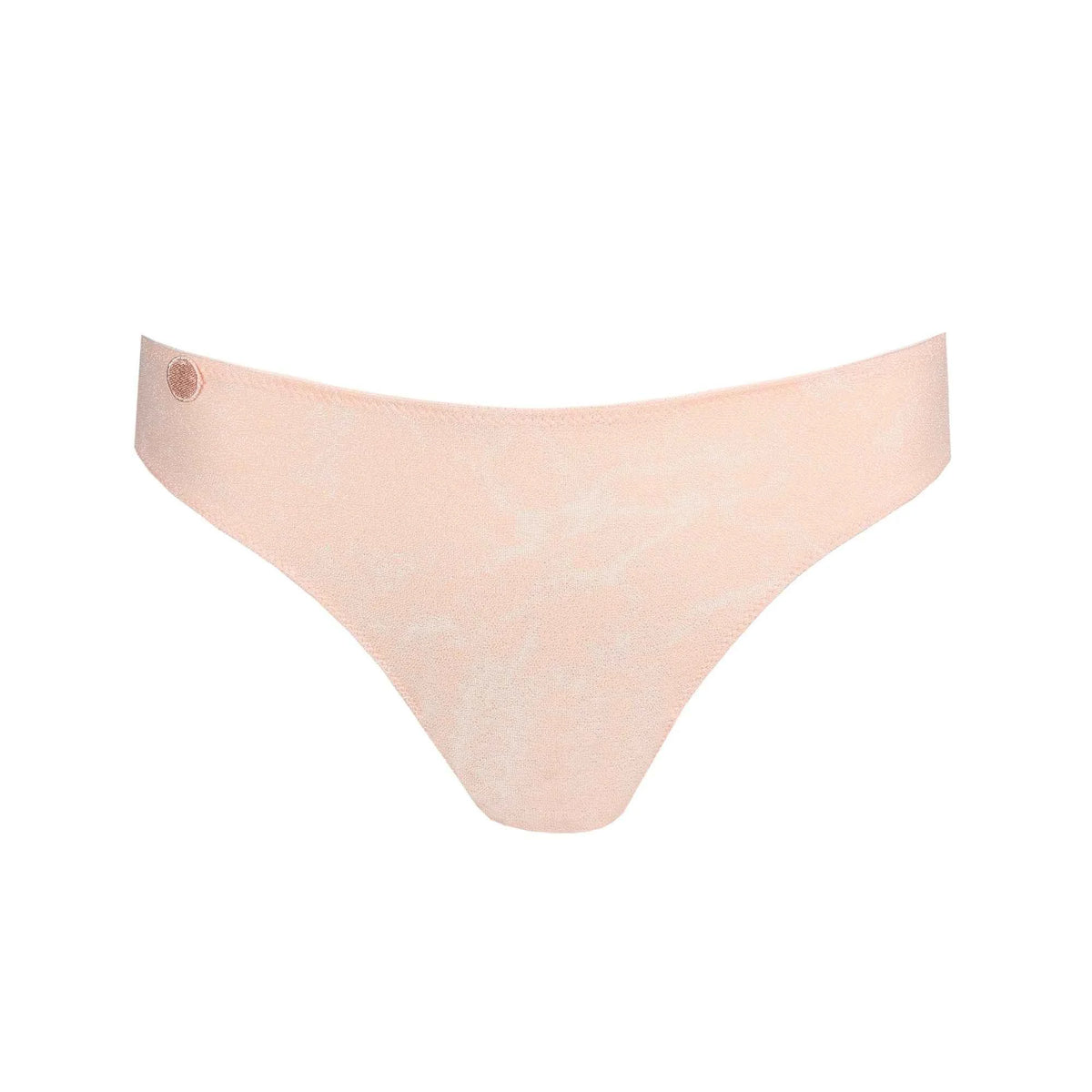 Tanga Tom crystal pink
