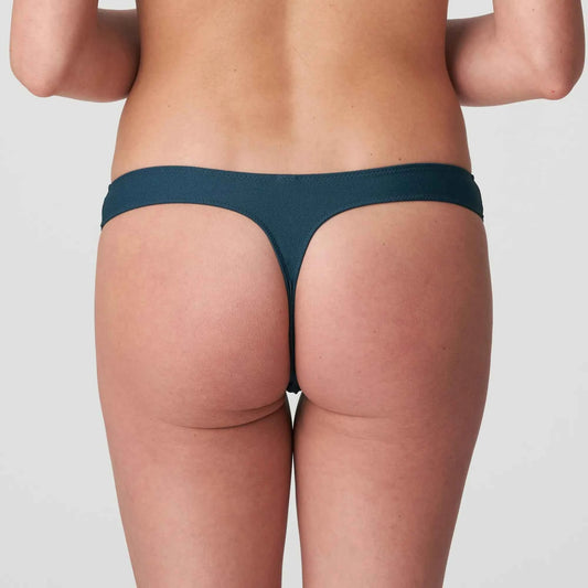 Tanga Tom Mini Empire green